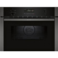 C1AMG84G0B NEFF Built-in Oven with Microwave Function900W