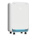 DC12MK3 Ecoair DC12 MK3 Compressor Dehumidifier â€“ 12 Lit