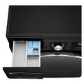 LG Series 4 Pro AI Direct Drive F4Y711NCTN1 - 11 kg Was