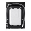 LG Series 4 Pro AI Direct Drive F4Y711NCTN1 - 11 kg Was