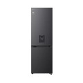 LG Fit & Max GBFSJ10DEP Smart 60/40 Total No Frost Frid