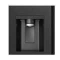 LG GSXE80EVBE InstaViewâ„¢ Plumbed American Style S