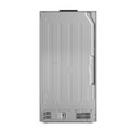 Haier HFR59F18CWMB French Door Style Fridge Freezer - B