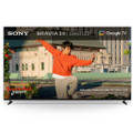 K75XR38M2PB- Sony K75XR38M2PB.UKA 75" 4K LED Smart TV