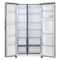 LG GSFC31PYPE American Style Total No Frost Fridge Free