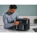 AF300UK Ninja Foodi Dual Zone Air Fryer 7.6L
