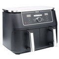 AF400UK Ninja XL Dual Zone Air Fryer 9.5L AF400UK Ninja XL Dual Zone Air Fryer 9.5L