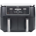 AF400UK Ninja XL Dual Zone Air Fryer 9.5L AF400UK Ninja XL Dual Zone Air Fryer 9.5L