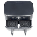 AF400UK Ninja XL Dual Zone Air Fryer 9.5L AF400UK Ninja XL Dual Zone Air Fryer 9.5L