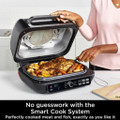 AG651UK Ninja Ninja Foodi MAX PRO Health Grill