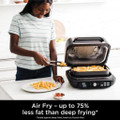 AG651UK Ninja Ninja Foodi MAX PRO Health Grill