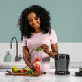 BN495UK Ninja Blender with Auto-IQ