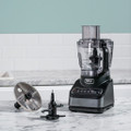 BN650UK Ninja Food Processor with Auto-IQ850W
