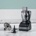 Ninja BN650UK Food Processor-Silver