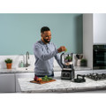 BN750UK Ninja 2-in-1 Blender with Auto-IQ1200W