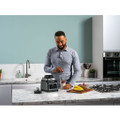 BN750UK Ninja 2-in-1 Blender with Auto-IQ1200W