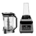 BN750UK Ninja 2-in-1 Blender with Auto-IQ1200W