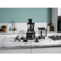 BN800UK Ninja 3 in 1 Food Processor with Auto-IQ1200W