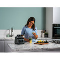 BN800UK Ninja 3 in 1 Food Processor with Auto-IQ1200W