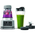 Ninja CB100UK 2-in-1 Foodi Power Nutri Blender with Aut