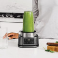 Ninja CB100UK 2-in-1 Foodi Power Nutri Blender with Aut