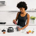 Ninja CB100UK 2-in-1 Foodi Power Nutri Blender with Aut