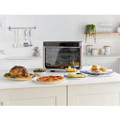 Ninja DT200UK 10 - in - 1 Multifunction Oven - Silver/B