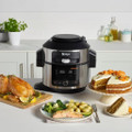 OL550UK Ninja 6L One Lid Multi Cooker 14 in 114 in 1 Mu