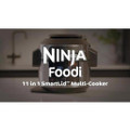 OL550UK Ninja 6L One Lid Multi Cooker 14 in 114 in 1 Mu