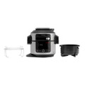 OL550UK Ninja 6L One Lid Multi Cooker 14 in 114 in 1 Mu