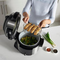 OL550UK Ninja 6L One Lid Multi Cooker 14 in 114 in 1 Mu