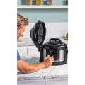 OP350UK Ninja Ninja Foodi 9-in-1 6 Litre Multi-Cooker 9