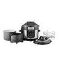OP500UK Ninja Foodi MAX 9-in-1 Multi-Cooker
