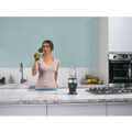 Ninja QB3001UKS Blender and Smoothie Maker - Black/Silv