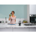 Ninja QB3001UKS Blender and Smoothie Maker - Black/Silv