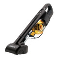 CH950UKT Shark Cordless Hand Held Vacuum Cleaner Bagles