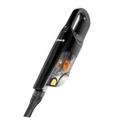 CH950UKT Shark Cordless Hand Held Vacuum Cleaner Bagles