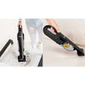 CH950UKT Shark Cordless Hand Held Vacuum Cleaner Bagles