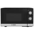 FFL020MS2B Bosch Solo Microwave Oven 20 Litres Capacity