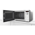 FFL023MW0B Bosch Solo Microwave Oven20 Litres Capacity