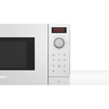 FFL023MW0B Bosch Solo Microwave Oven20 Litres Capacity