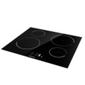 I6421C Hisense Induction Hob4x Induction Zones