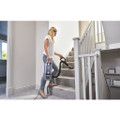 Shark NZ801UKT Anti Hair Wrap Upright Vacuum Cleaner with Powered Lift- Away TruePet - Blue