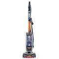 Shark NZ801UKT Anti Hair Wrap Upright Vacuum Cleaner with Powered Lift- Away TruePet - Blue