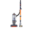 Shark NZ801UKT Anti Hair Wrap Upright Vacuum Cleaner with Powered Lift- Away TruePet - Blue