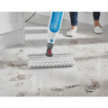 S6001UK Shark Klik n’ Flip Manual Steam Mop