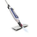S6001UK Shark Klik n’ Flip Manual Steam Mop