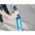 S6001UK Shark Klik n’ Flip Manual Steam Mop