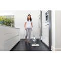 Shark S6005UK Floor & Handheld Steam Cleaner - Shark Steel Grey/Bordeaux