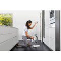 Shark S6005UK Floor & Handheld Steam Cleaner - Shark St